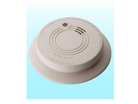 Carbon Monoxide Alarm